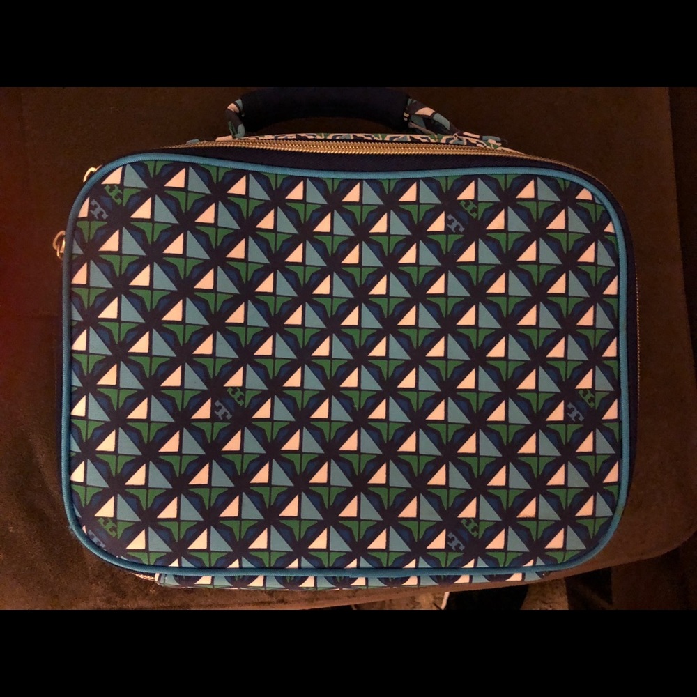 Tory Burch Lunch Tote